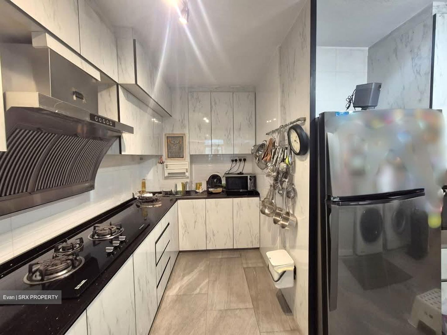 Blk 313A Anchorvale Gardens (Sengkang), HDB 5 Rooms #556422001